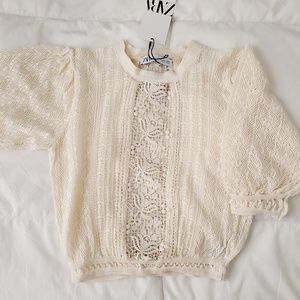 Zara Top